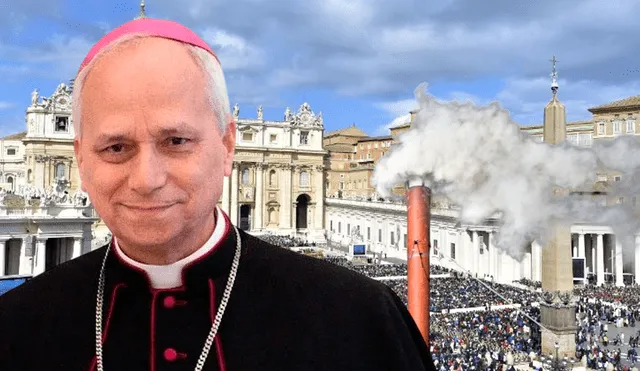 Robert Prevost, el nuevo Papa: un puente entre culturas que llega desde Perú al corazón del Vaticano