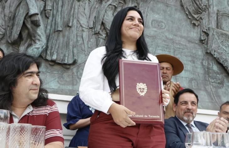 La peña “Luna Cantora” fue declarada de Interés Cultural en Tucumán