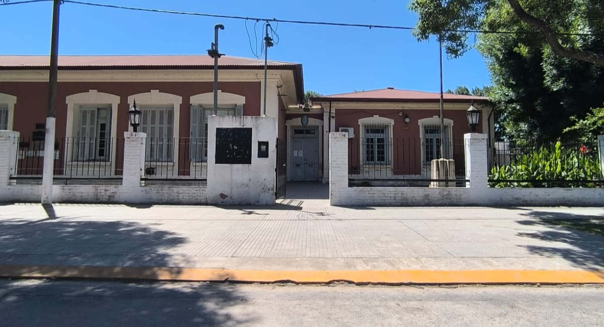 La Comuna solicitó nuevos cargos para la escuela primaria
