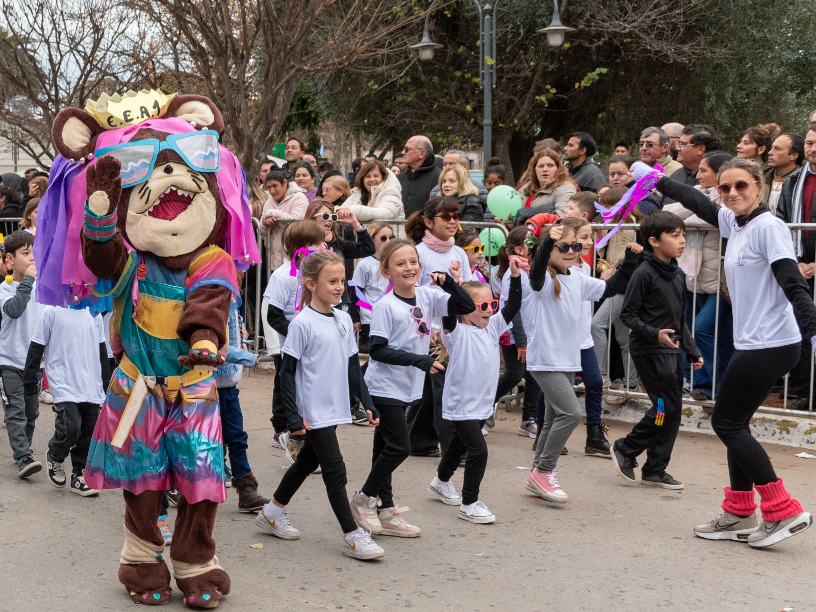 Lobos se prepara para celebrar sus 223 años
