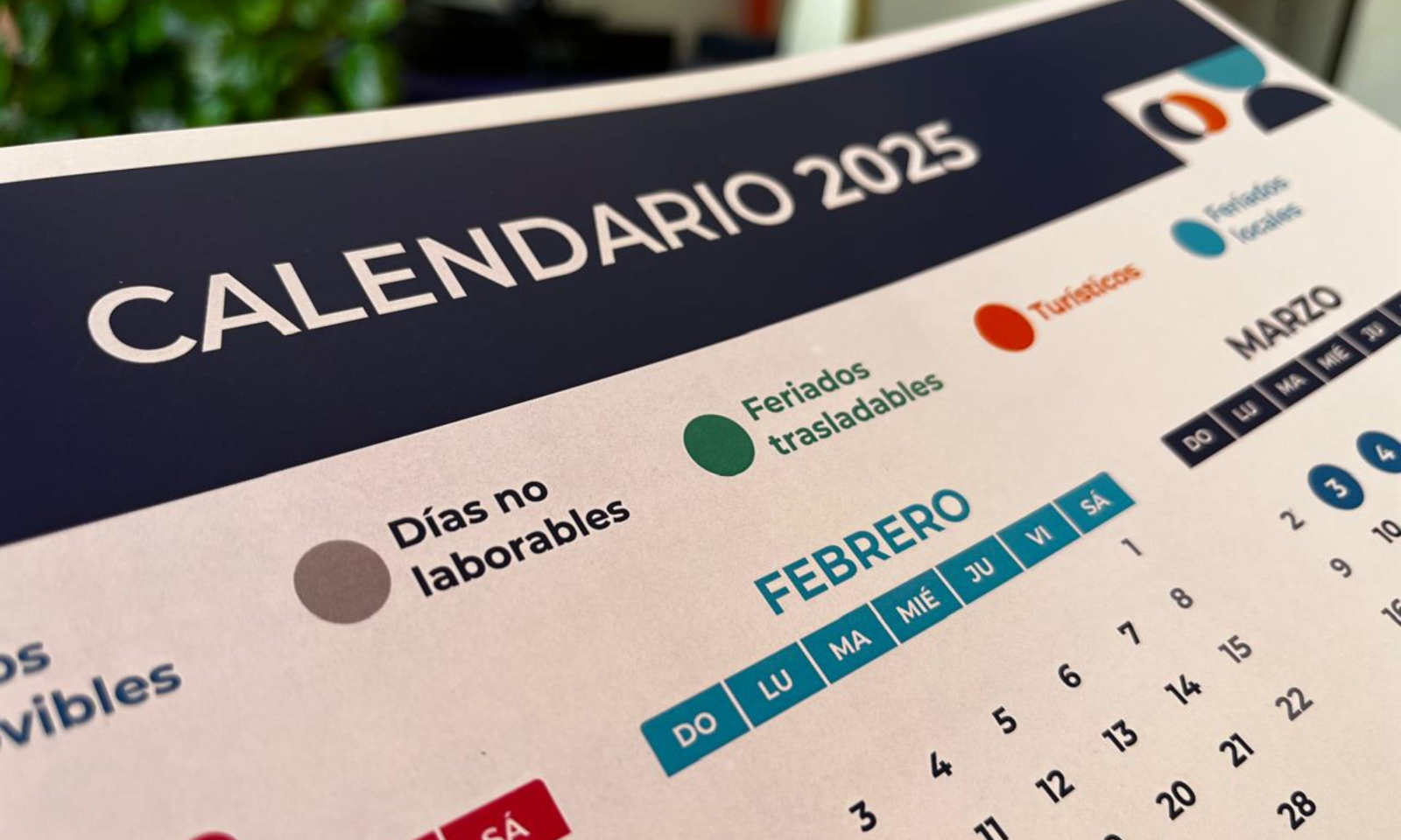 Por los feriados, habrá una semana de tan solo dos días hábiles en Salta: ¿por qué hay tres días de descanso casi consecutivos?