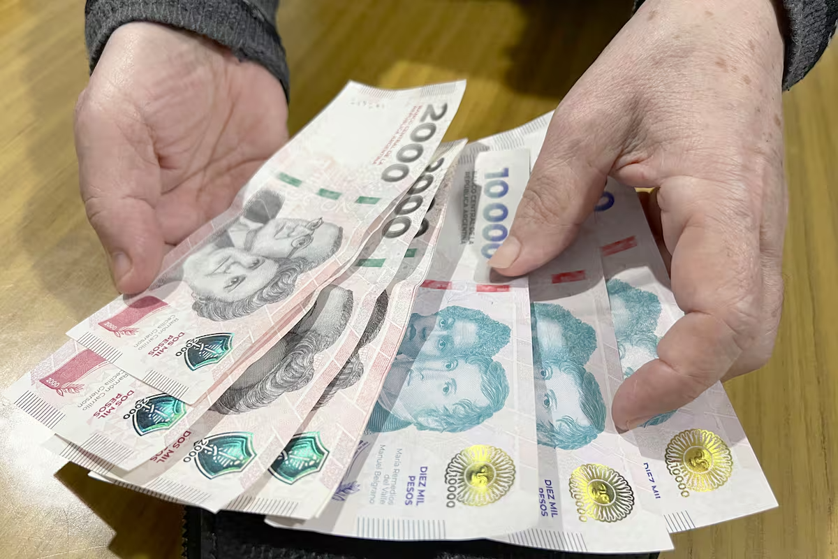 Salta confirmó la fecha del pago de aguinaldo: ¿qué día de junio lo cobran los estatales?