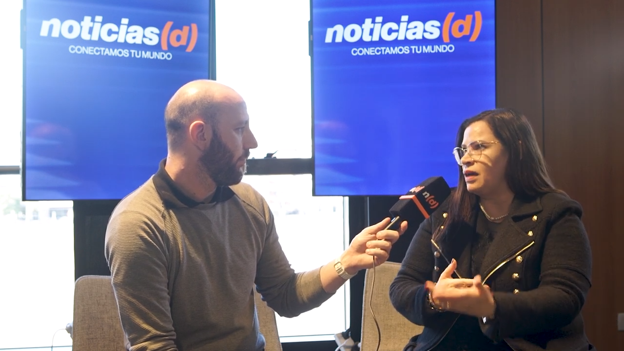 Cumbre CP 2025: Hernández aseguró que "los candidatos y las campañas están superlejos de los problemas del primer metro cuadrado de los ciudadanos"