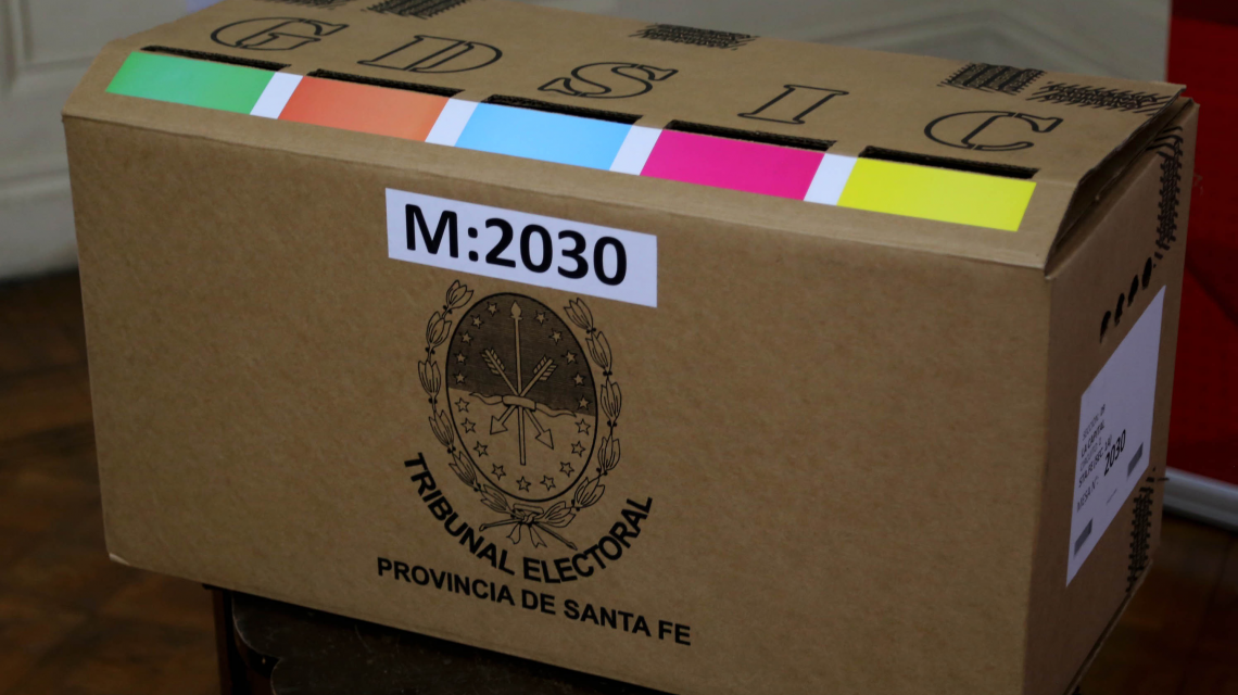 Elecciones 2025 en Santa Fe: cómo consultar dónde votar y qué cargos se eligen
