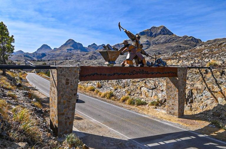 Ruta del Camino del Oro: qué ver y hacer entre La Carolina y San Francisco del Monte de Oro