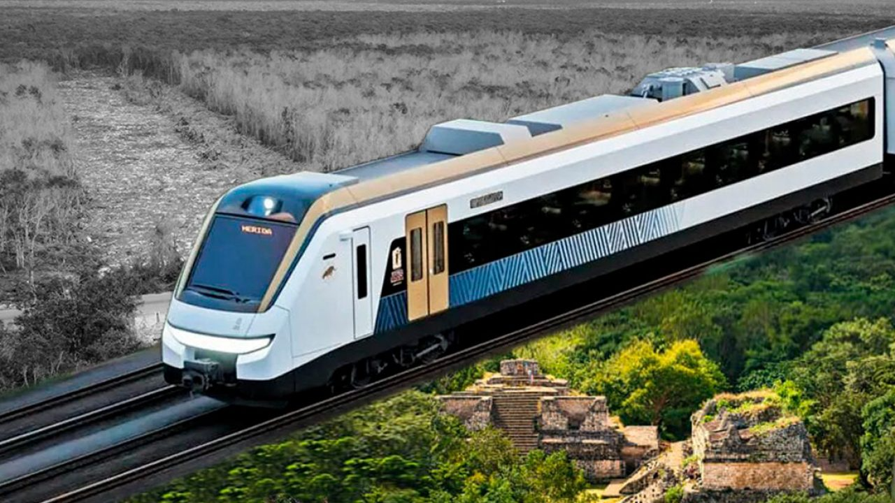 El Tren Maya y su efecto económico en el sureste mexicano: empleo, turismo y desarrollo