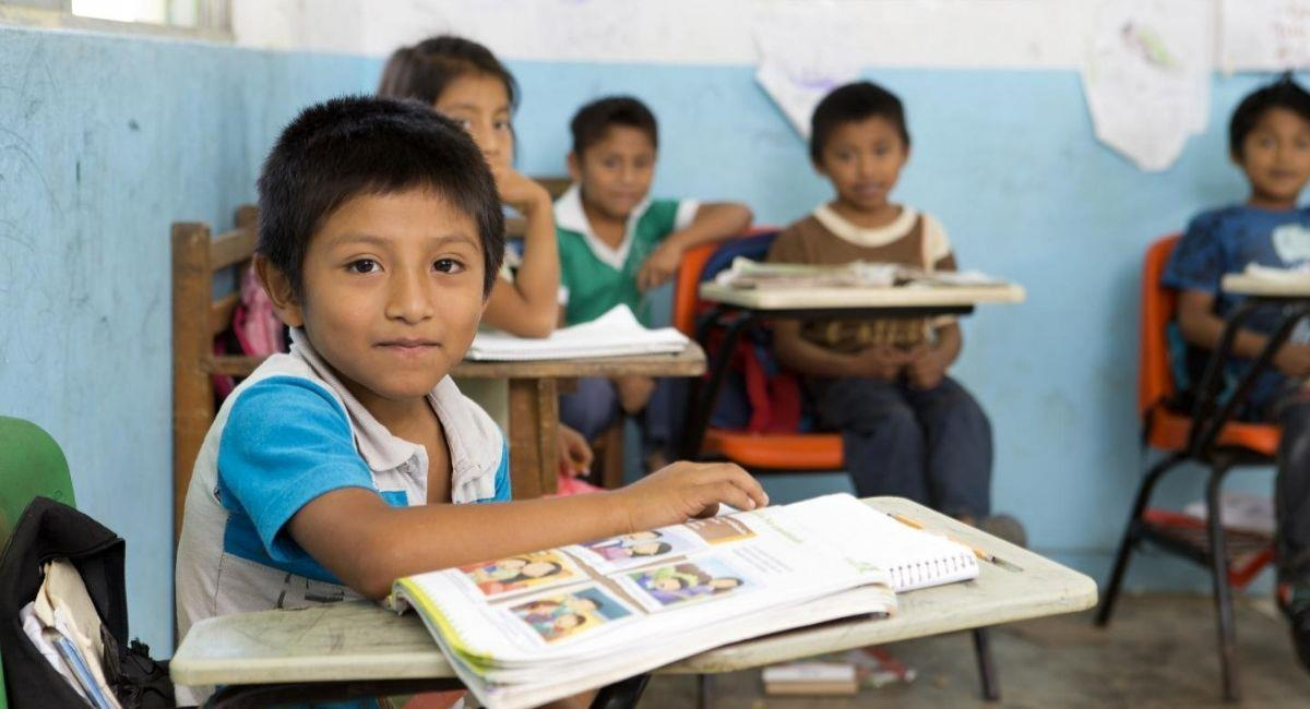 Educación extiende el descanso pedagógico en 8 departamentos