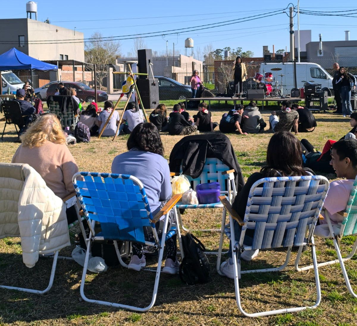 Las vacaciones de invierno concluyen con múltiples actividades