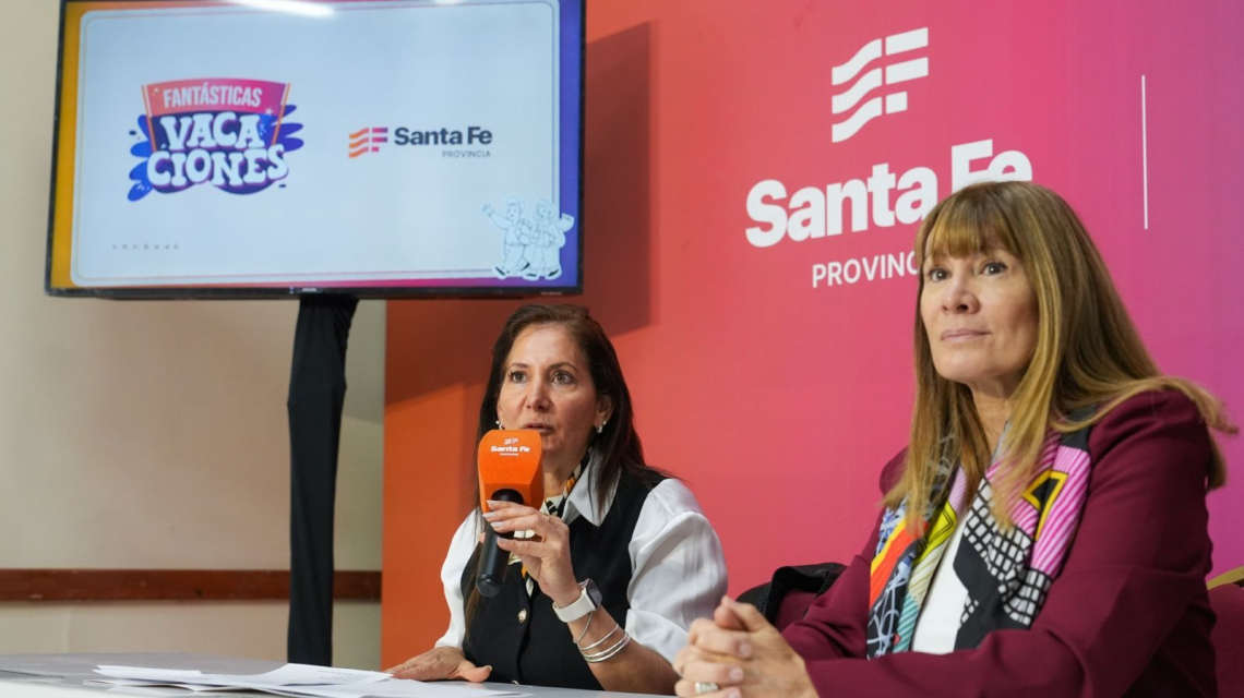 Las vacaciones de invierno generaron un impacto récord en Santa Fe