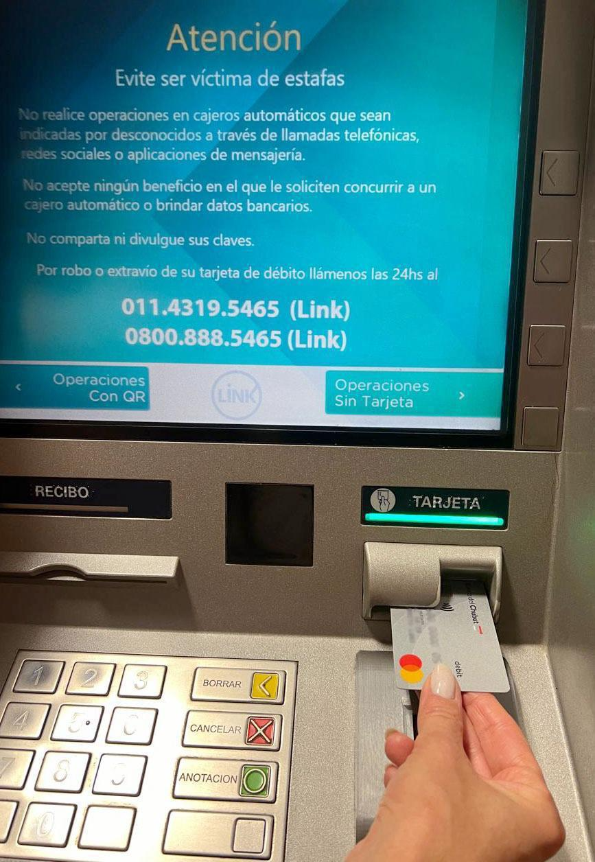 Chubut sorprende con un anuncio clave para estatales: cuándo se cobra el sueldo de julio