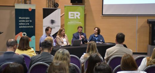 Entre Ríos con Vos: el programa provincial arranca en Concordia y Los Charrúas
