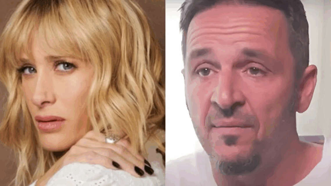 Juicio a Claudio Contardi, ex marido de Julieta Prandi: se presentan los alegatos