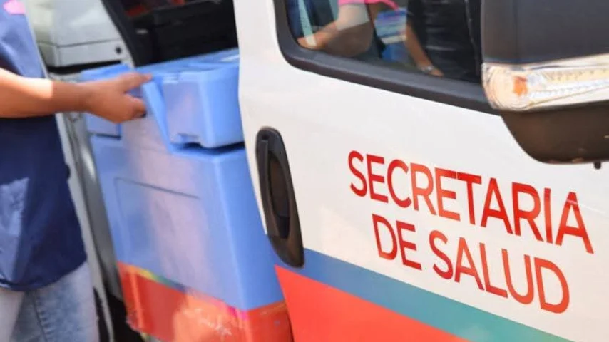 El Municipio brindará servicios médicos en el paraje Ñatiú