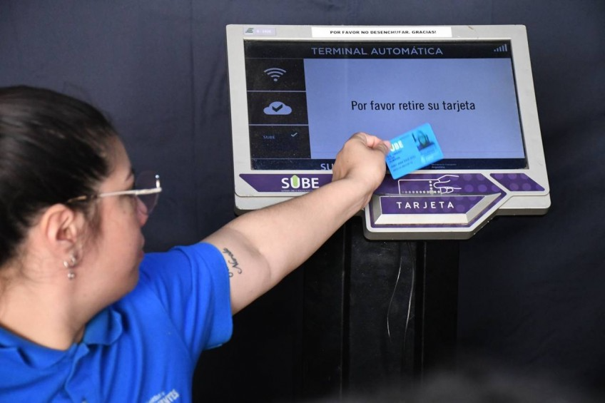 Ciudad de Corrientes: cómo actualizar tu tarjeta SUBE para mantener los beneficios y descuentos