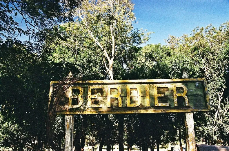 Berdier, el secreto bonaerense que sorprende con su fiesta y encanto rural