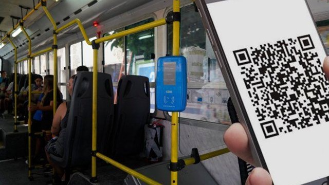 Pago del colectivo con QR en Santa Fe: cómo usarlo y quiénes pueden acceder