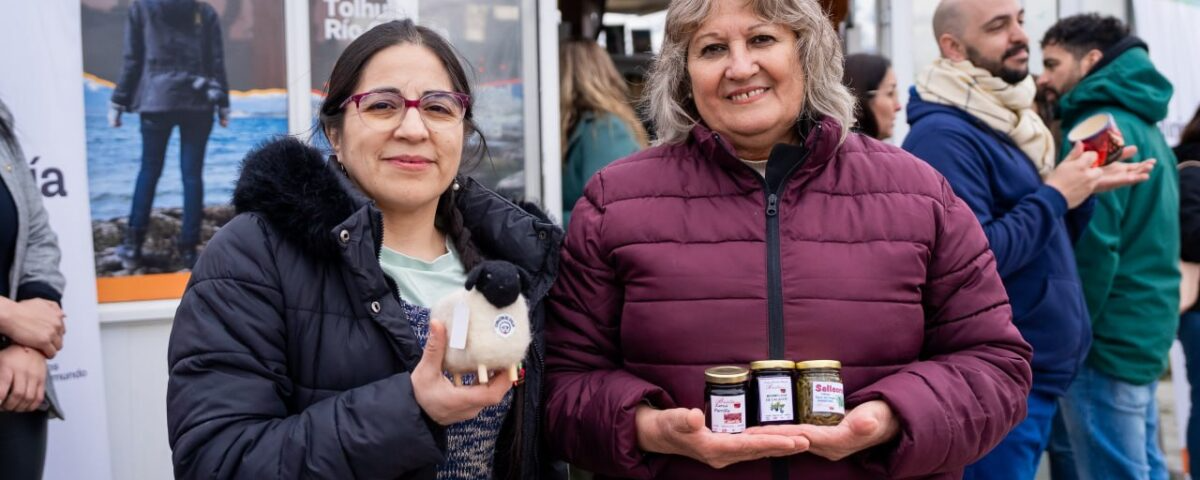 Punto Emprendedor: un nuevo espacio que impulsa el talento y la producción fueguina