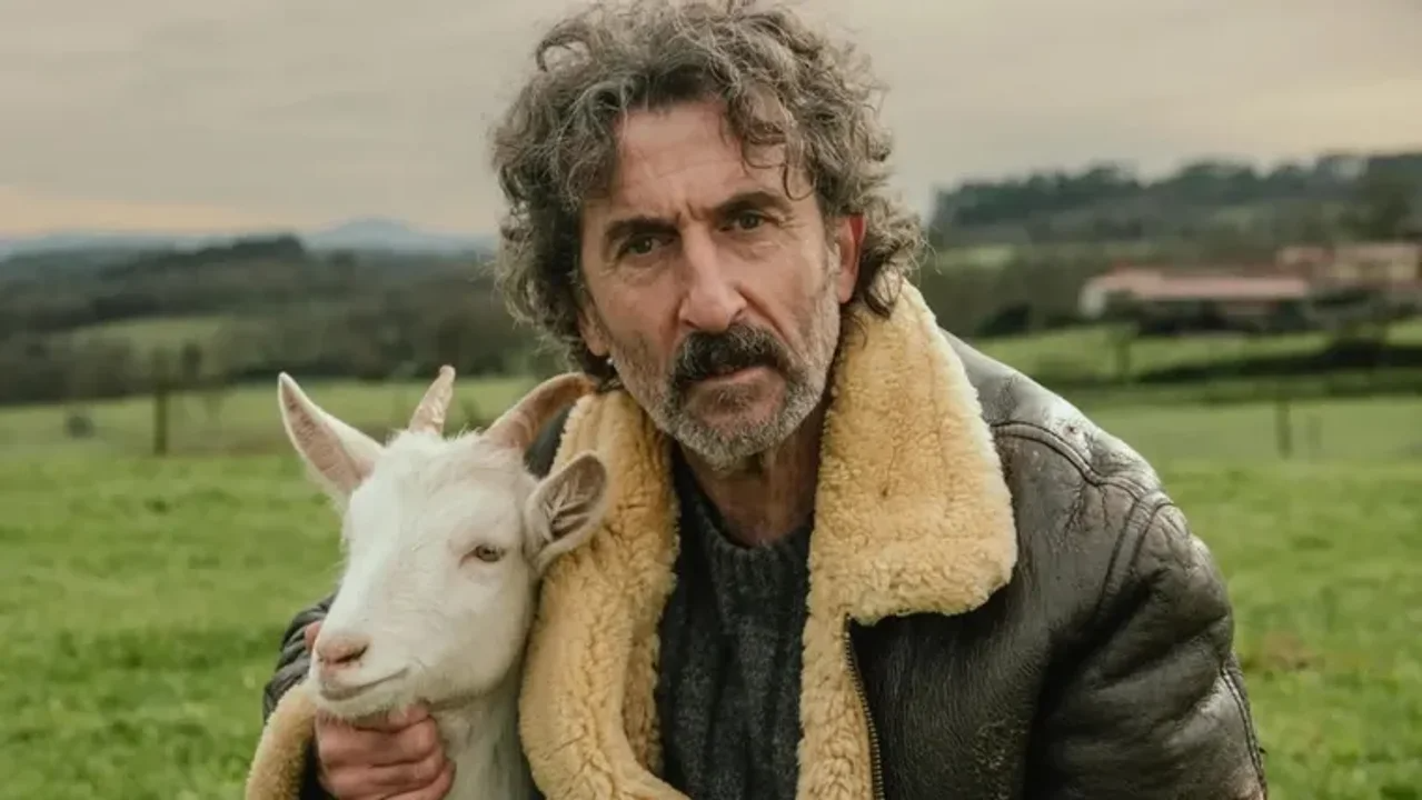 “Animal”: la serie española que combina humor, crítica social y ternura animal en Netflix