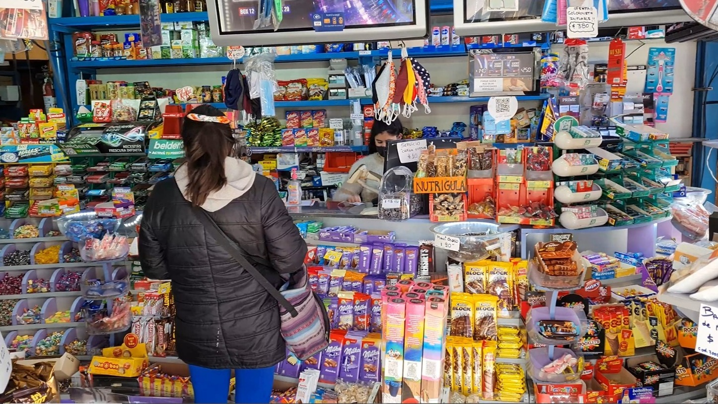 Franquicias de kioscos 24 horas: la apuesta de inversión que crece en Argentina