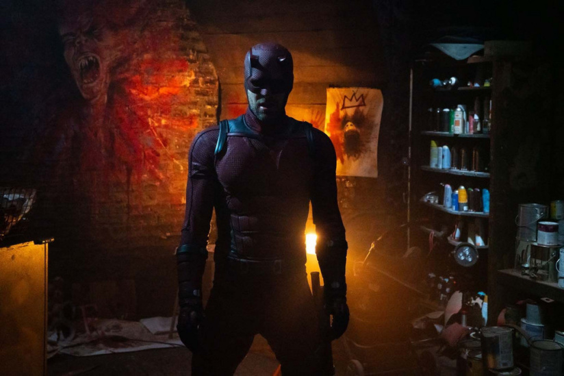 “Daredevil: Born Again” temporada 3: curiosidades y detalles del esperado estreno