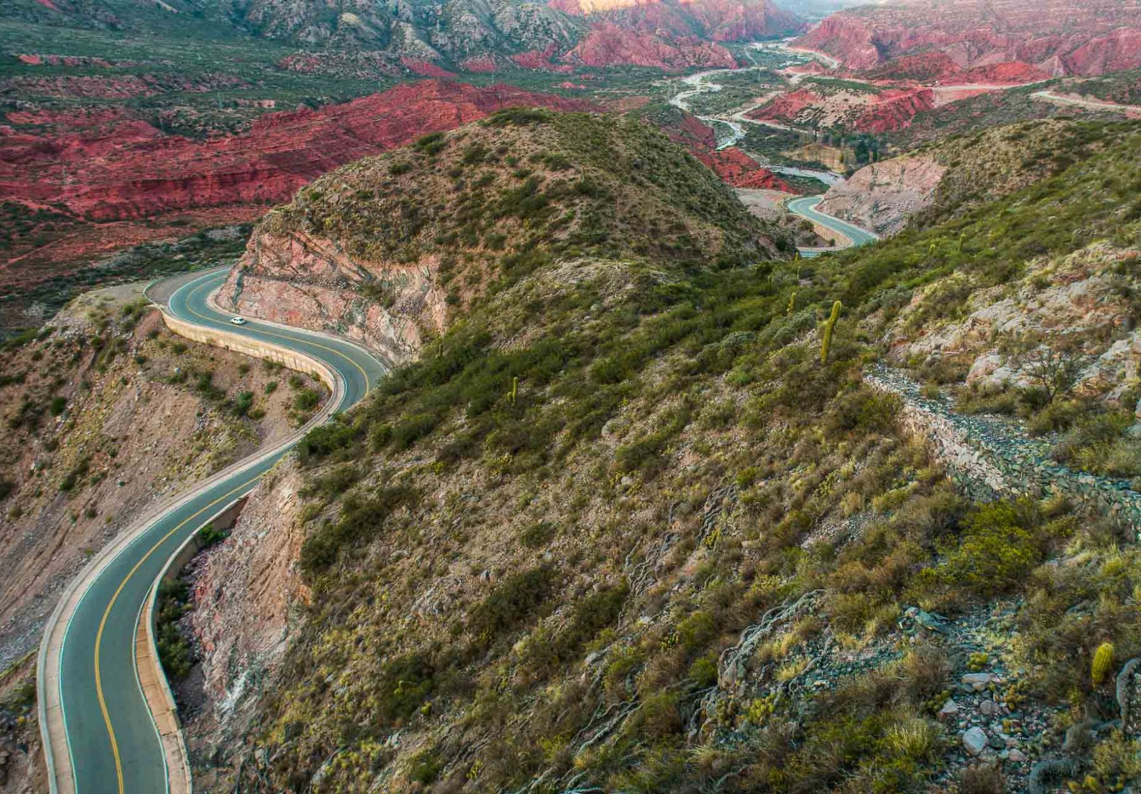 Descubrí La Rioja con descuentos imperdibles en pasajes de larga distancia