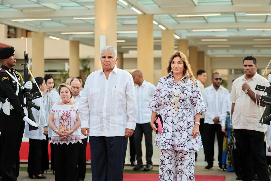 Colón celebra con orgullo la Consolidación de la Separación de Panamá de Colombia