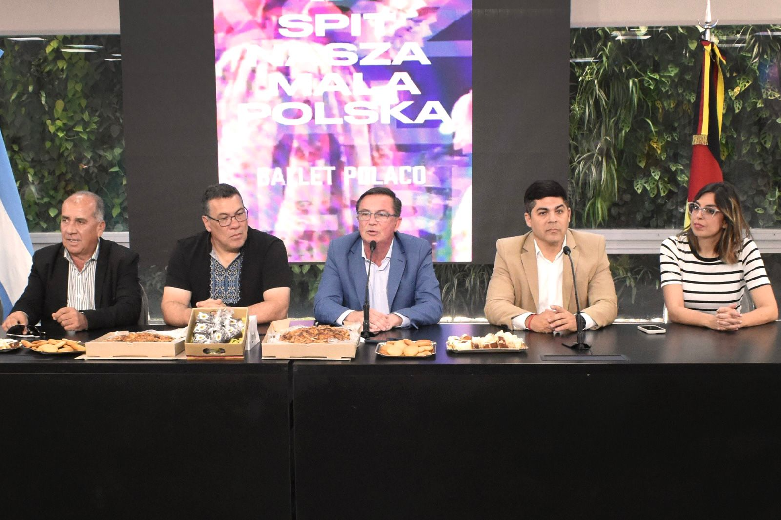La Fiesta Provincial del Inmigrante vuelve a Las Breñas con tres noches de cultura y tradición