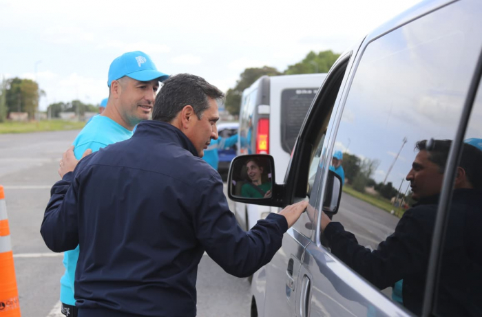 Recomiendan medidas clave para viajar seguros durante el fin de semana largo