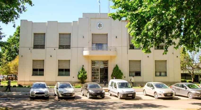 Madariaga: entre los 10 municipios de la Provincia sin sanciones por tener sus cuentas transparentes