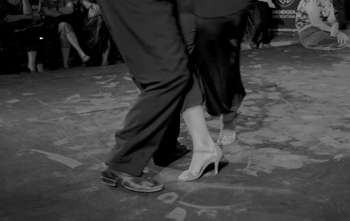 Mendoza celebra el Día Nacional del Tango con una gran milonga en el Le Parc