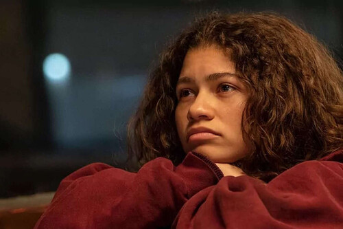 Euphoria: el adelanto que sacudió a las redes e insinuó un giro inesperado