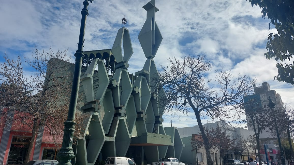 La Pampa y un recorrido poco conocido que invita a descubrir su turismo religioso