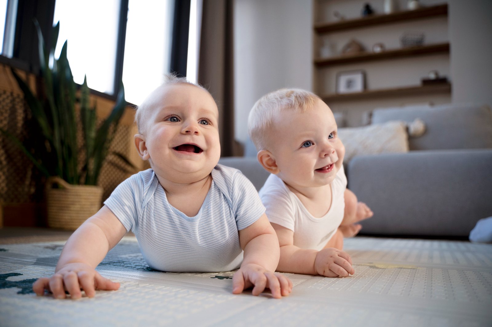 Mateo y Olivia lideraron el ranking de nombres en Santa Fe durante 2025