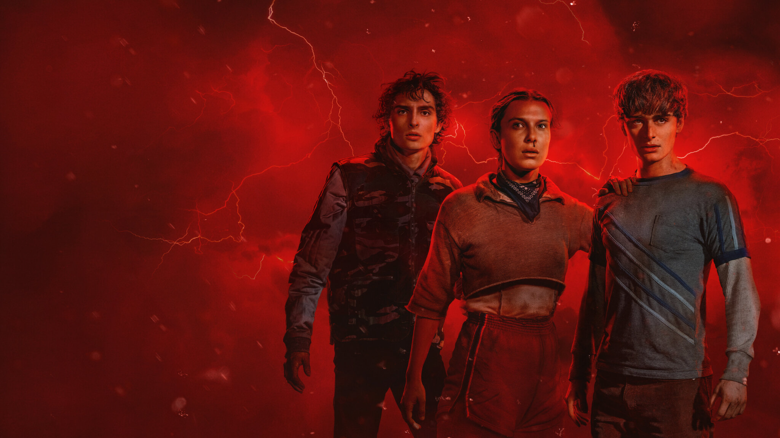 Stranger Things tendrá un documental sobre el final de la serie y Netflix ya anunció la fecha