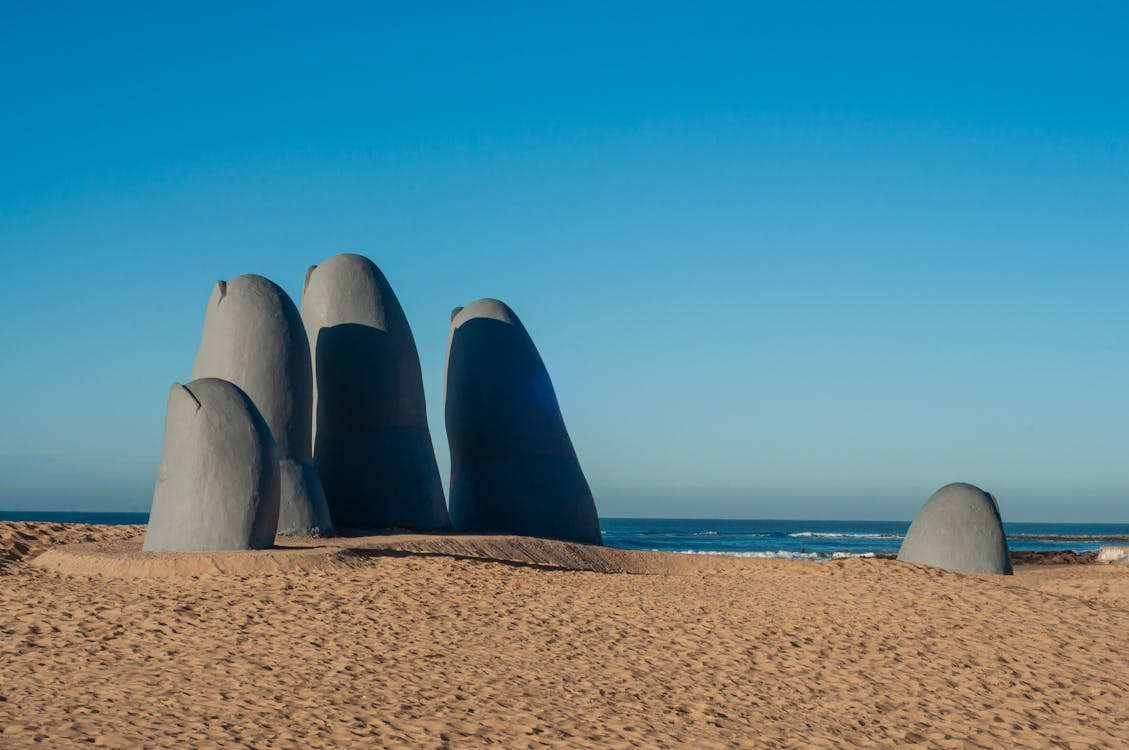 Uruguay se mete en el Top 10 global de destinos para viajar en 2026, según la BBC