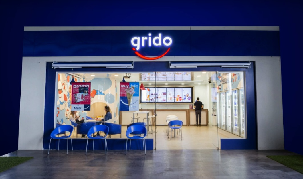 Cuánto cuesta abrir una franquicia de Grido en 2026 y cuáles son los requisitos para postularse