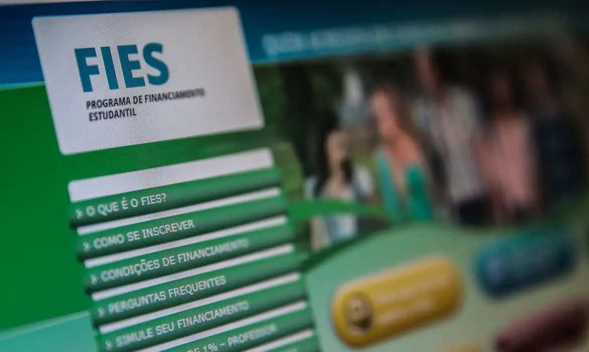 Inscrições no Fies 2026 abrem nesta terça-feira (3) saiba como se inscrever e os requisitos