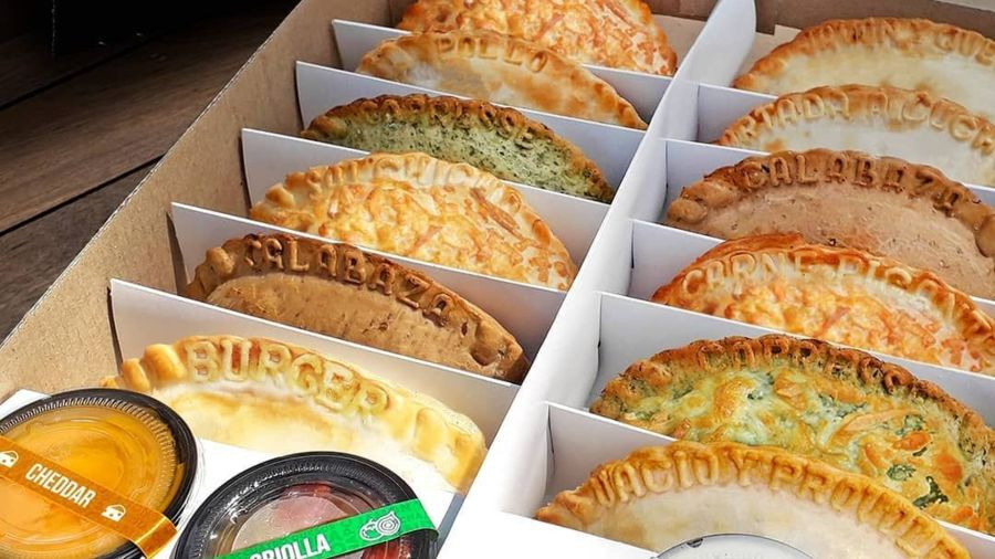 Empanadas Mi Gusto: cuánto dinero se necesita para abrir una franquicia