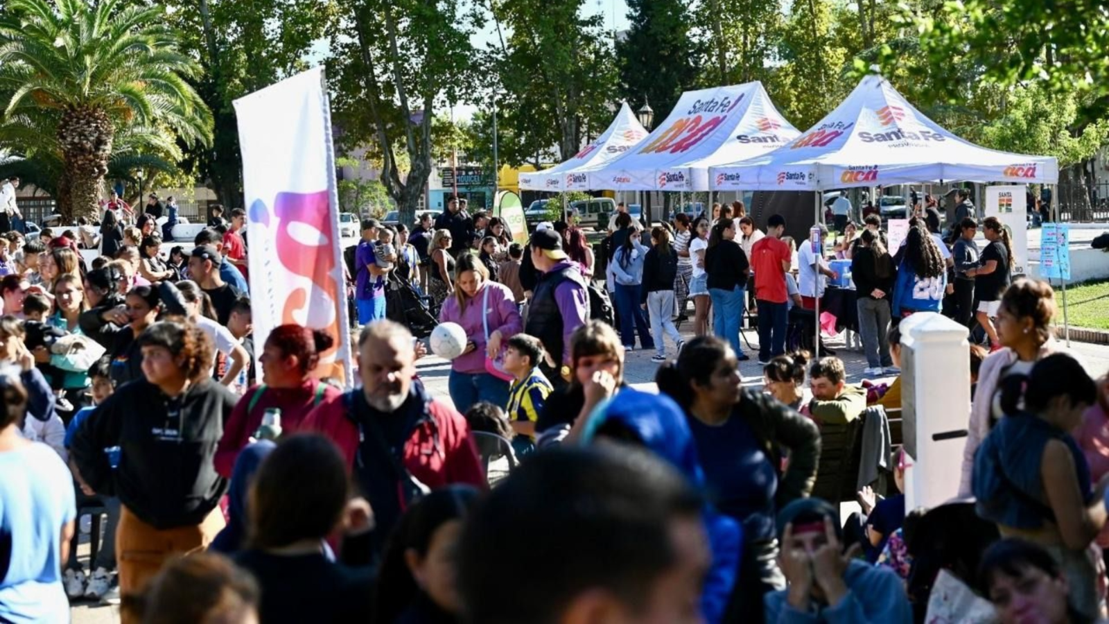 Santa Fe: llega un programa con controles visuales gratuitos y entrega de lentes para chicos