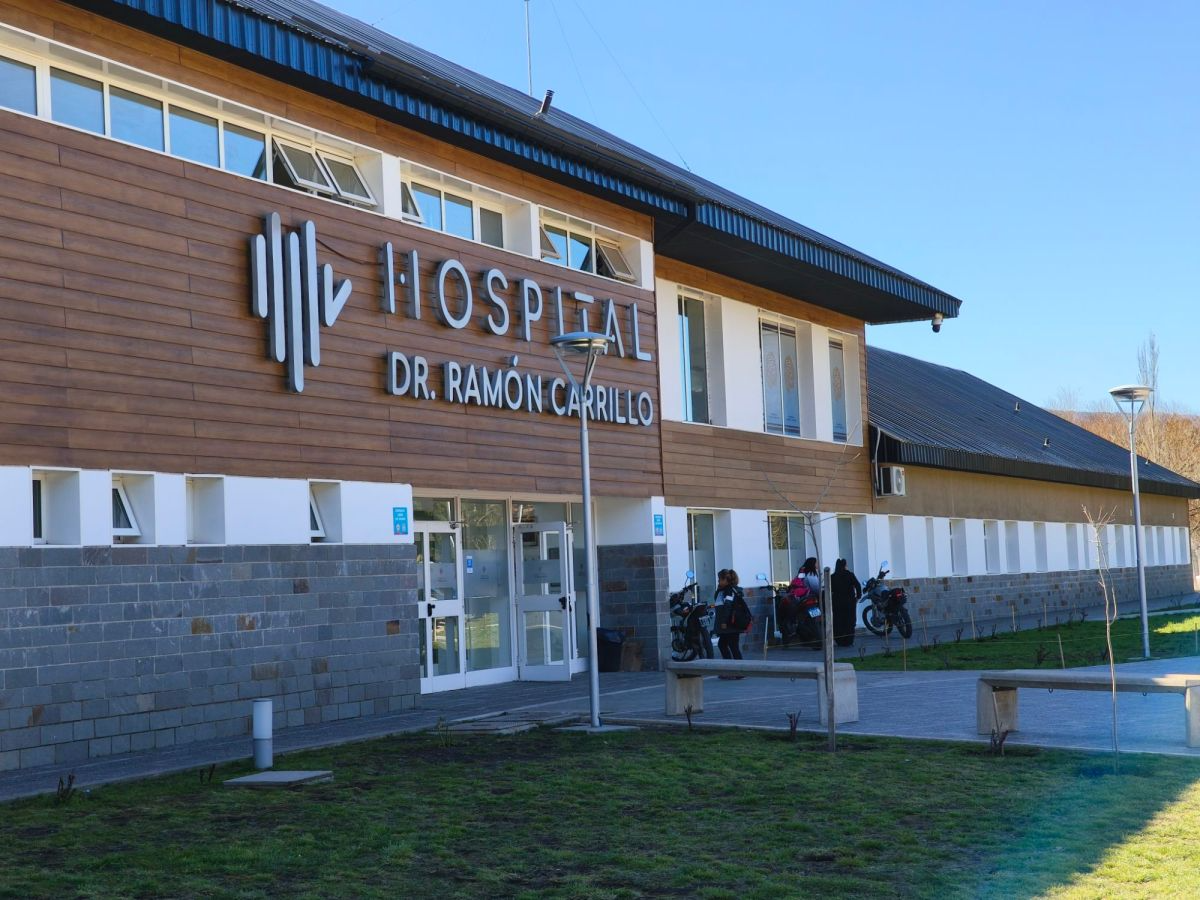 Salud mental: atención gratuita y sin turno para adolescentes en San Martín de los Andes