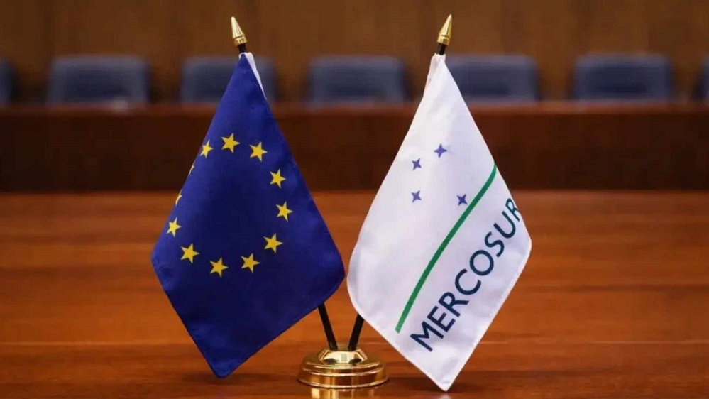 Mercosur-UE: Uruguay reclama un acuerdo interno para definir cómo se repartirán las cuotas de exportación