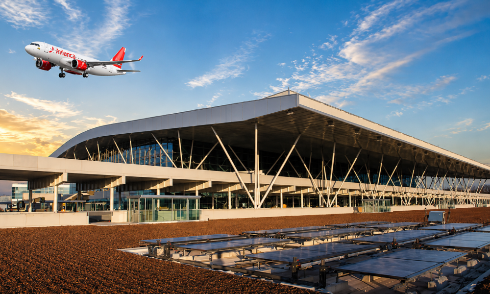 Aeropuerto Jorge Chávez conecta al Perú con 49 destinos internacionales y apunta a liderar como hub regional