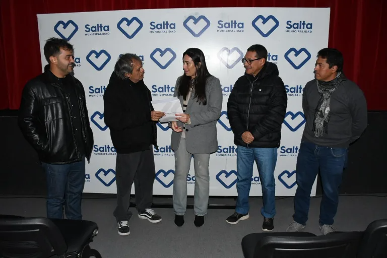 Salta declaró de Interés Cultural La Gran Peña de Los Nocheros por sus 40 años
