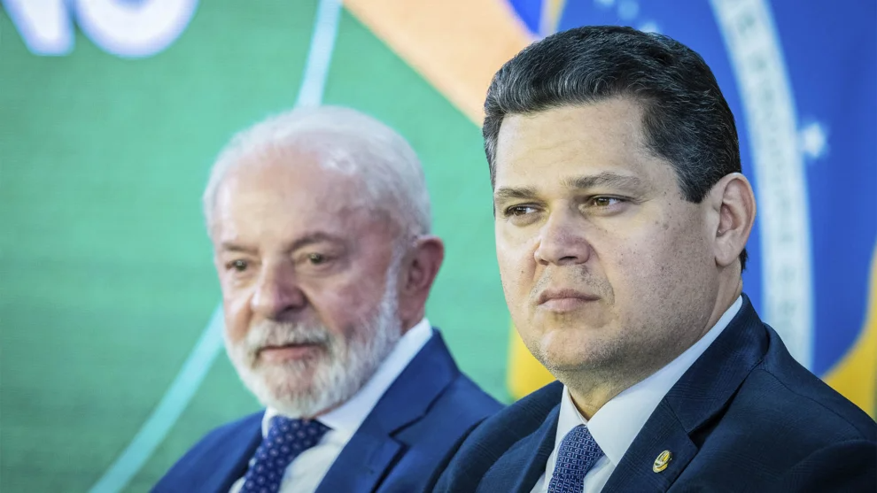 Lula pede prioridade ao Senado para votar PEC da Segurança e anuncia R$ 11 bilhões contra o crime organizado