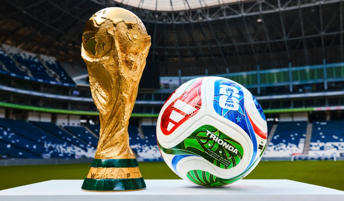 Mundial 2026: cómo ver los 104 partidos en vivo por Flow, DSports y TV abierta