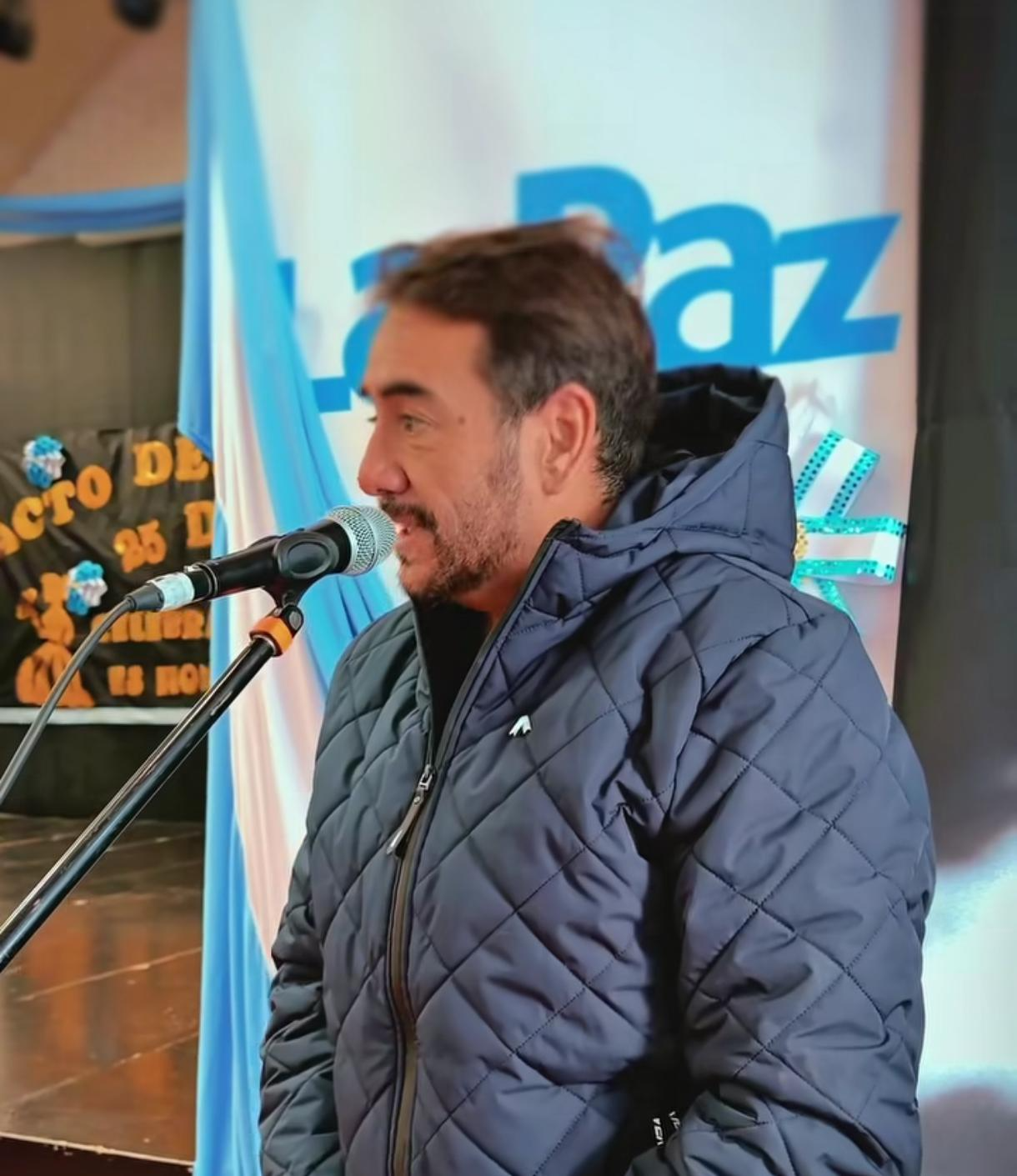 El Jardín Maternal “La Reina Batata” celebró el Día de la Patria junto a toda la comunidad educativa