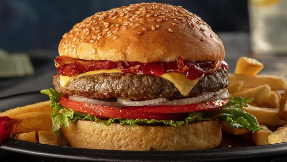 Ciudad de Neuquén lanzó la Semana de la Hamburguesa con descuentos, promociones y concurso gastronómico