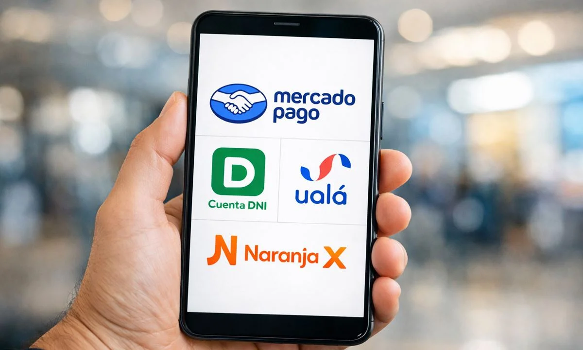 El FMI alertó por la morosidad y pidió mayor control sobre fintech y billeteras virtuales