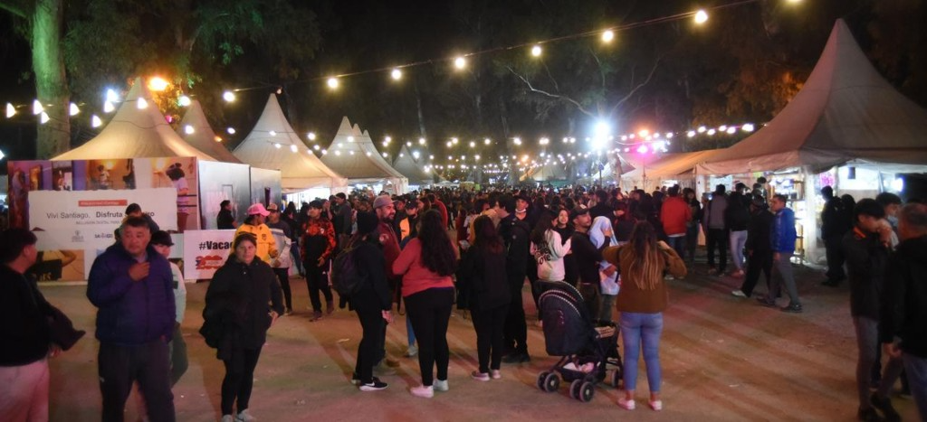 Último día para anotarse a la Feria Artesanal 2026 en Santiago del Estero: cómo y dónde inscribirse