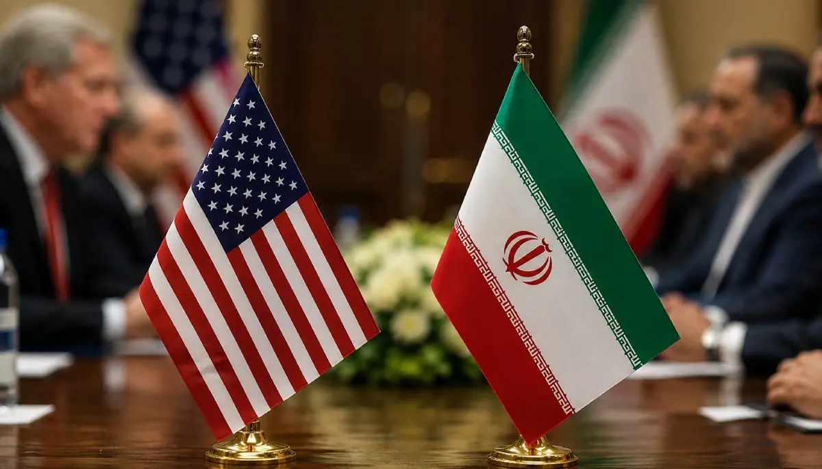 Estados Unidos e Irán avanzan en un acuerdo provisional